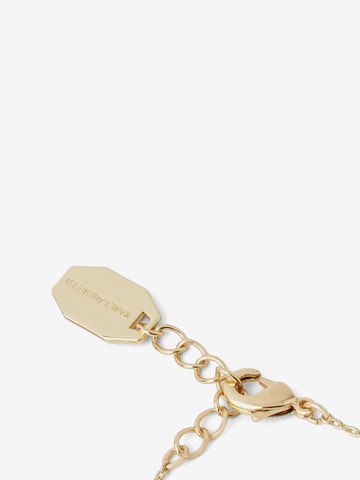 Karl Lagerfeld Kette in Gold