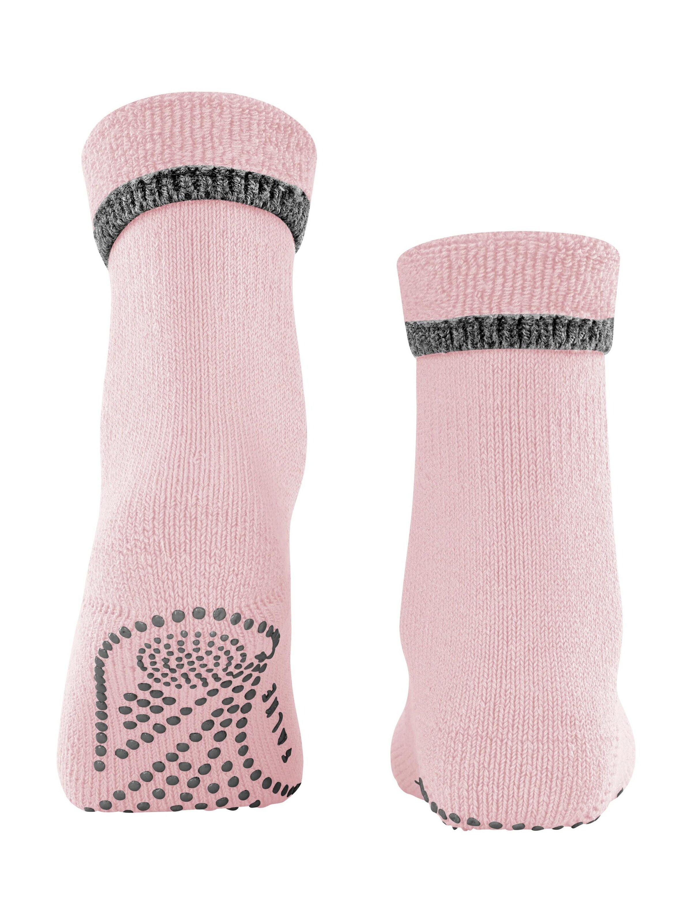 FALKE Socken 'Cuddle Pads'‌‌‌‌‌‌‌‌‌‌ in Pink