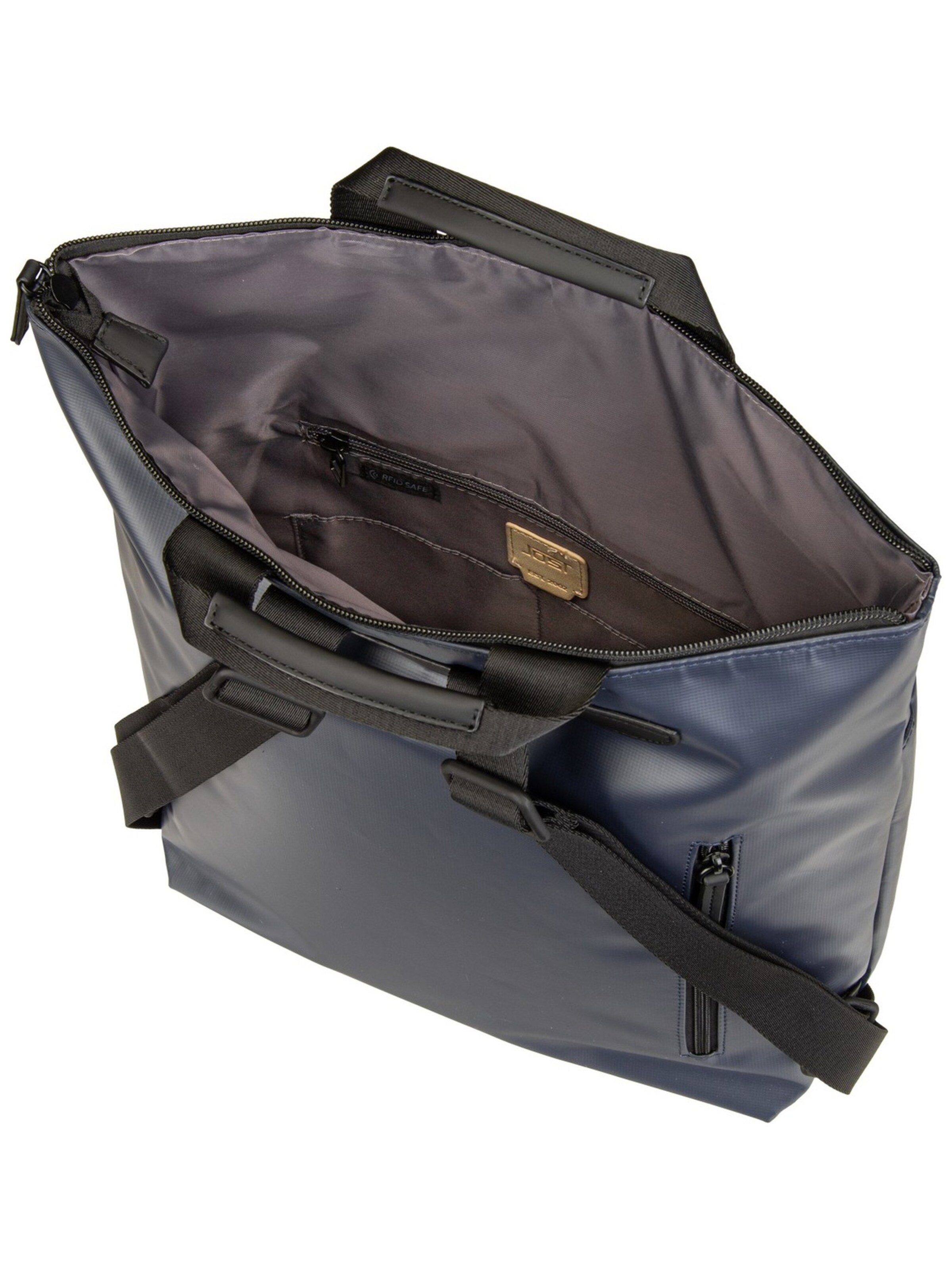 JOST Backpack 'Tolja' in Blue