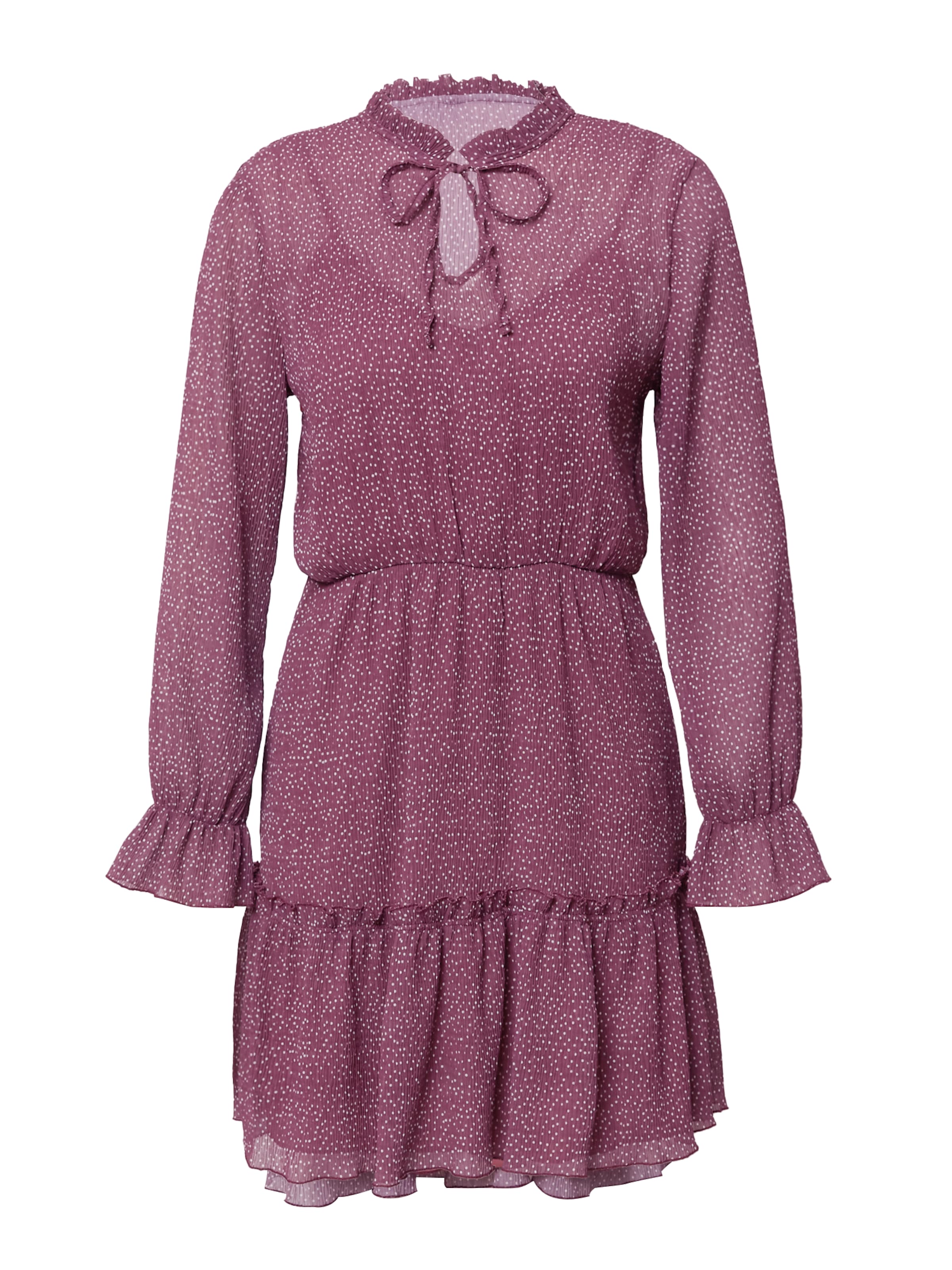 ABOUT YOU Φόρεμα 'Edda' σε ροζ: μπροστά