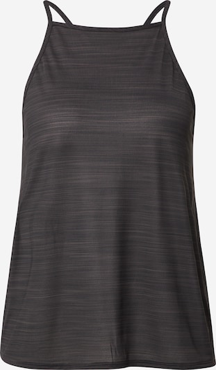 Reebok Sport Sportovní top - černá / bílá, Produkt
