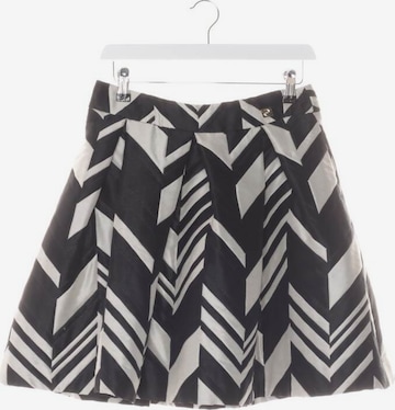 roberto cavalli Skirt in M in Grey: front