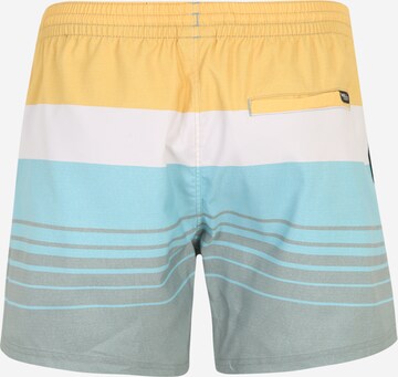 O'NEILL Sportbadeshorts in Mischfarben