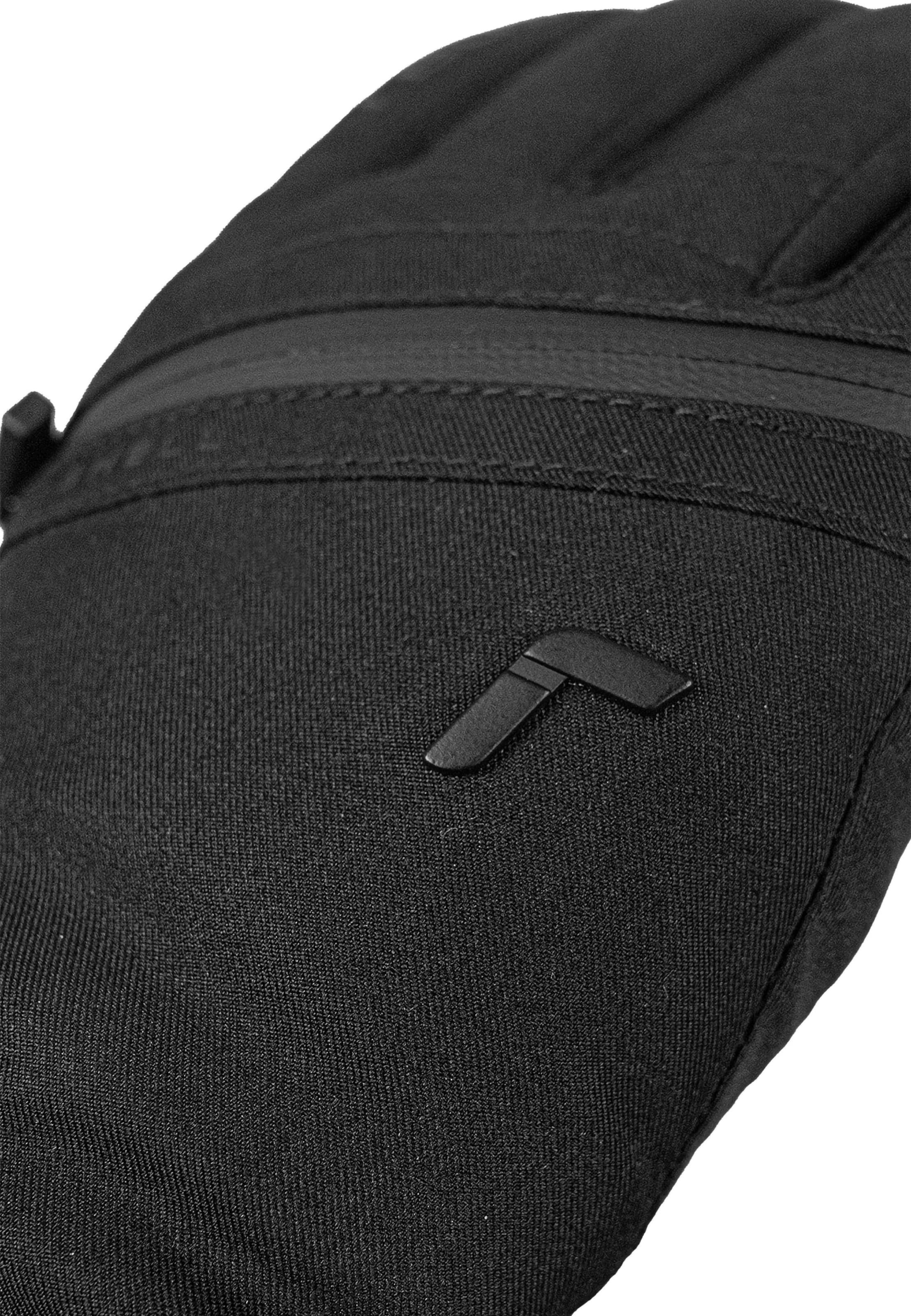 REUSCH Sporthandschoenen 'Demi' in Zwart