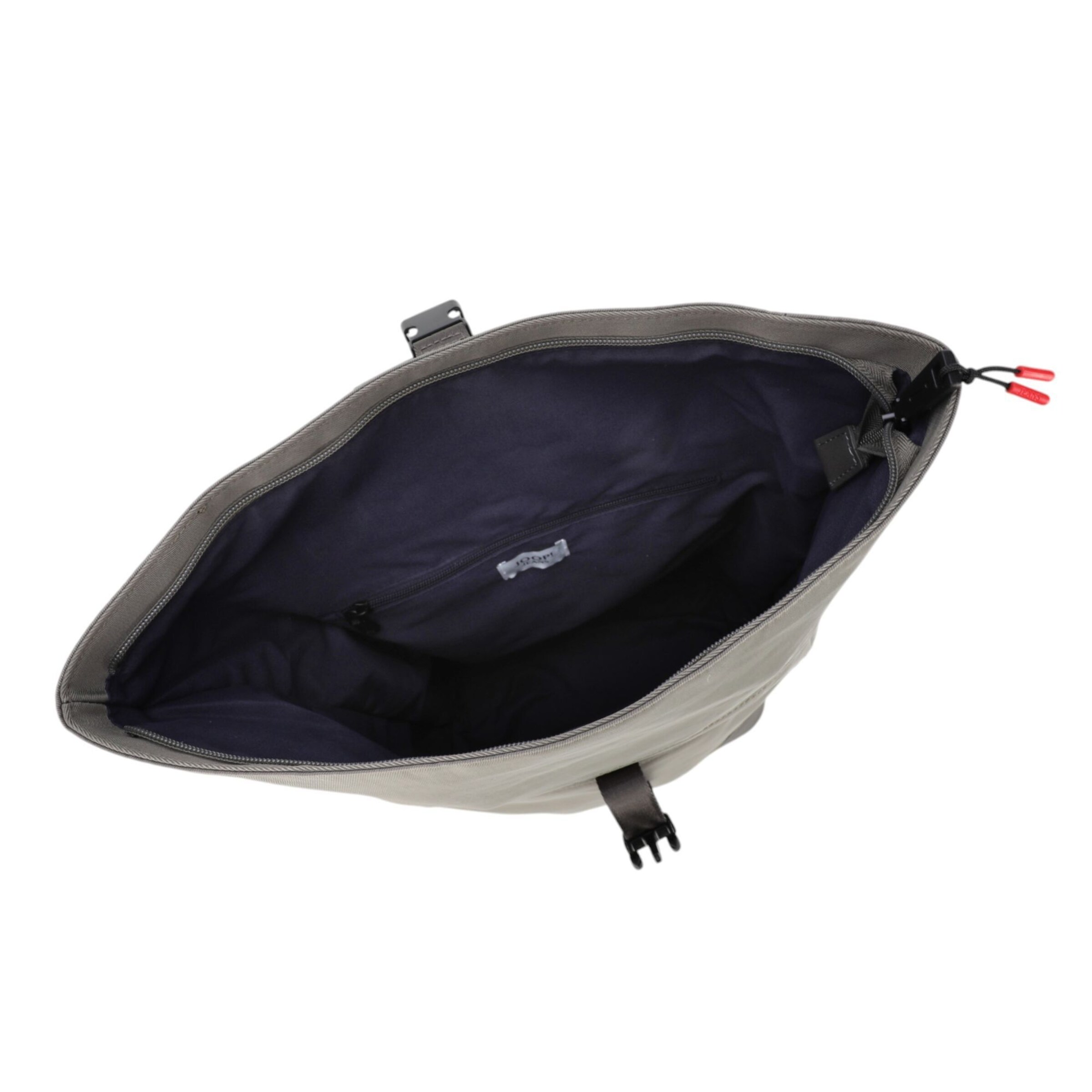 JOOP! Jeans - Mochila 'Martano' en gris