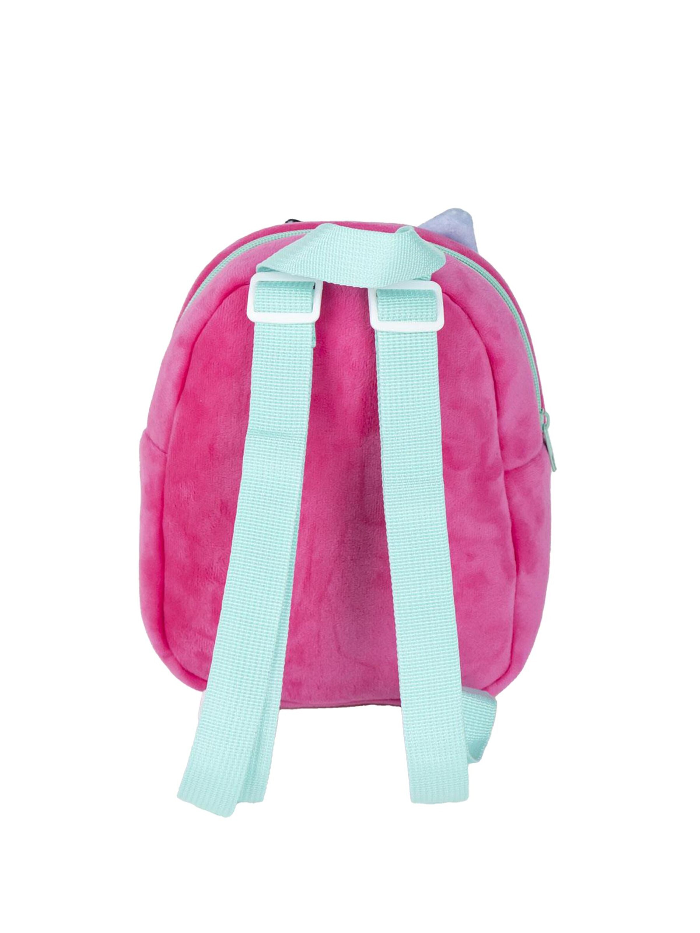 Sac à dos 'Kinderrucksack Gabby's Dollhouse' DISNEY en rose