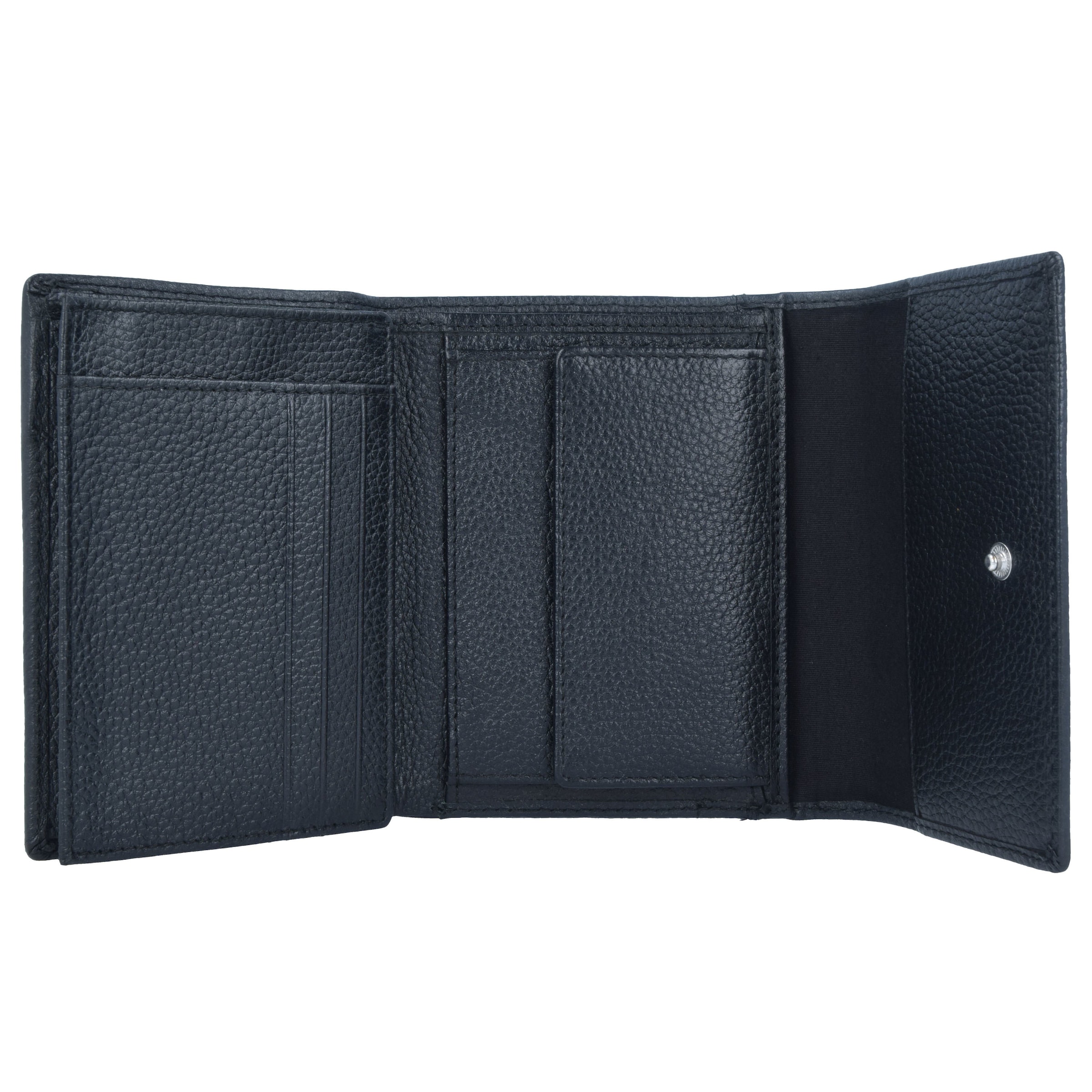bugatti Wallet 'Linda' in Blue