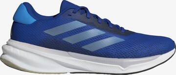 ADIDAS PERFORMANCE Loopschoen 'Supernova Stride' in Blauw