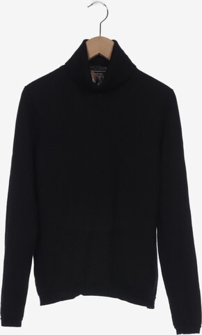 BOSS Sweater & Cardigan in XL in Black: front