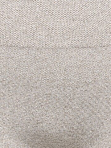 ONLY PLAY Скинни Спортивные штаны 'ONPROSEA' в Бежевый