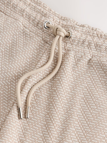 Next Regular Trousers in Beige