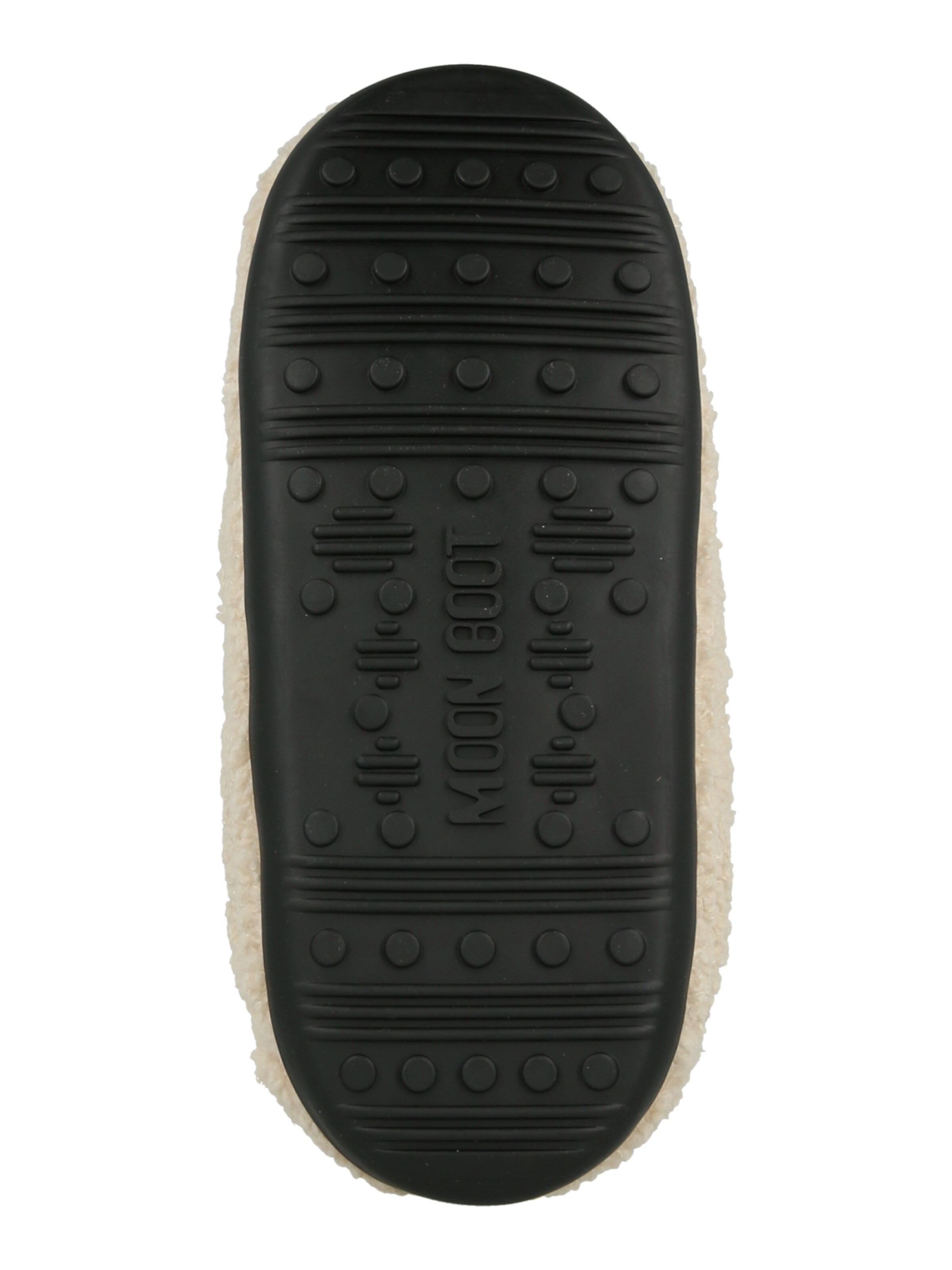 MOON BOOT Copat | bež barva