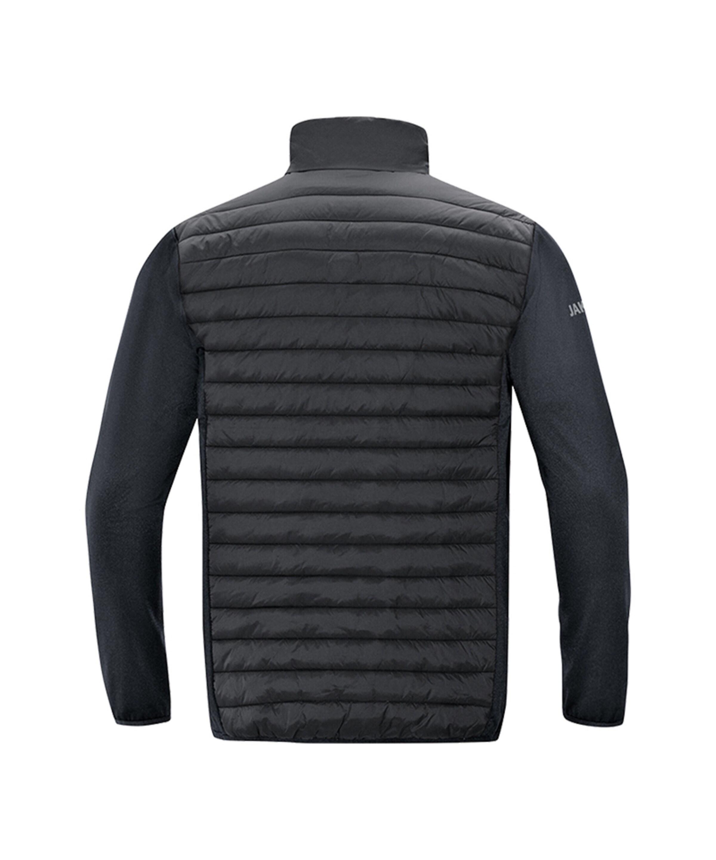 JAKO Jacke in Schwarz