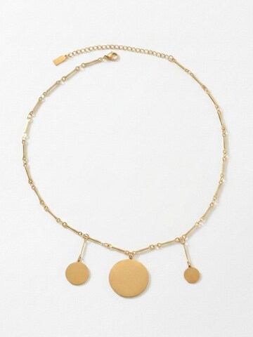 Collana 'Nora' di DNSK Copenhagen in oro