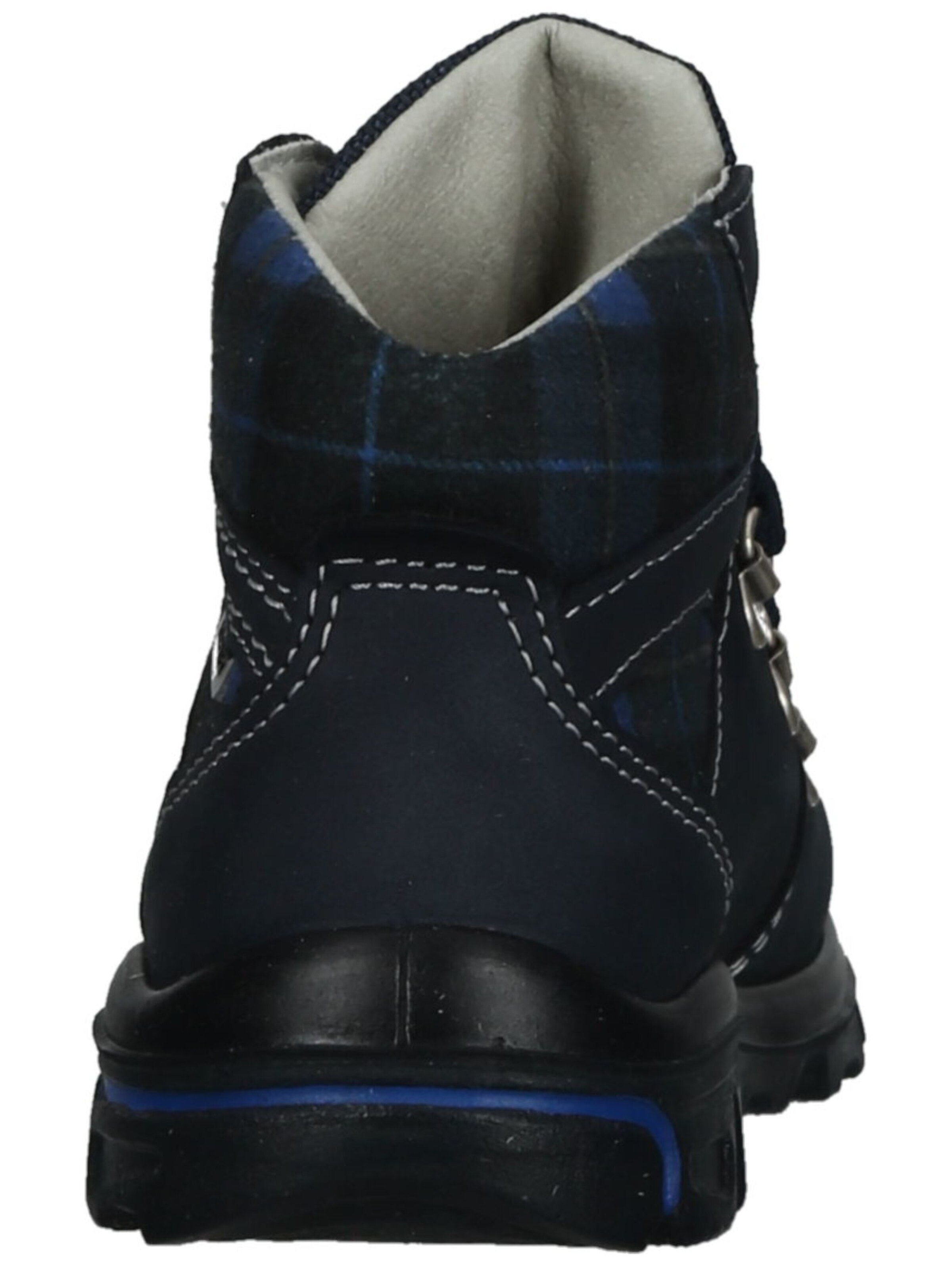 Pepino Laarzen in Blauw