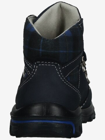 Pepino Boots in Blue