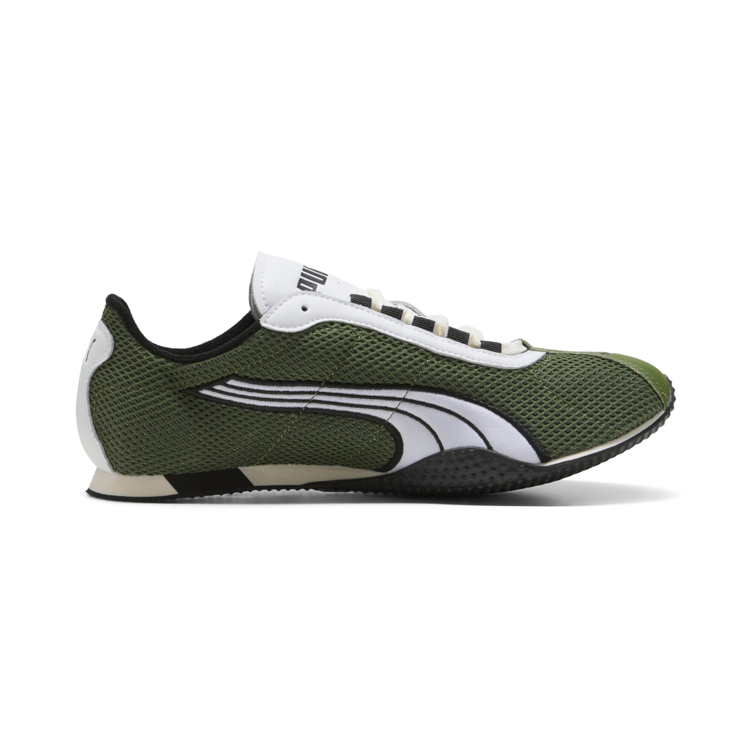 PUMA Sneakers laag in Groen