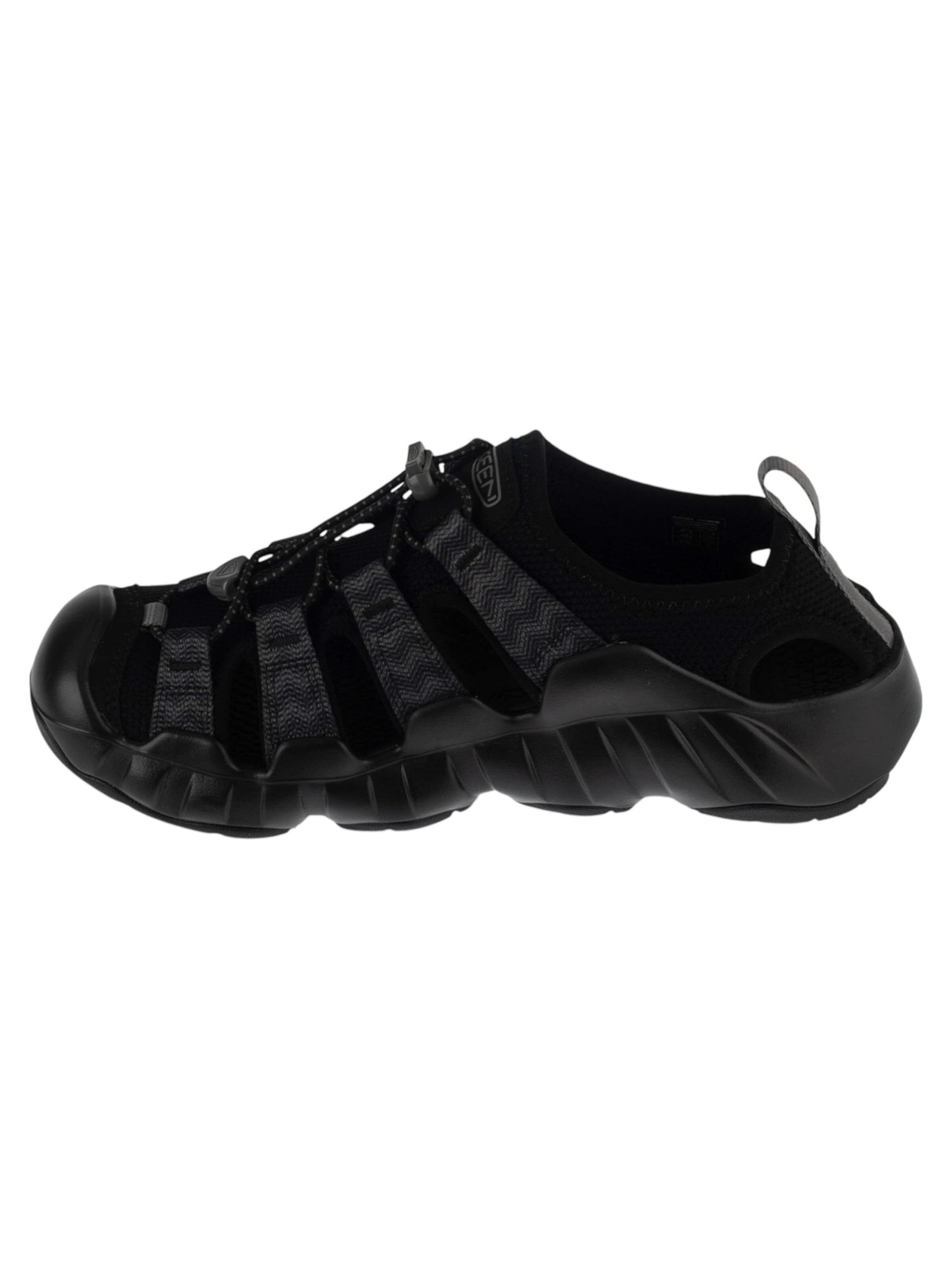 KEEN Sandale 'Keen Newport H2'‌‌‌‌‌‌‌‌ in Schwarz