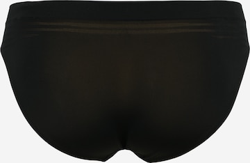 ODLO Athletic Underwear in Black