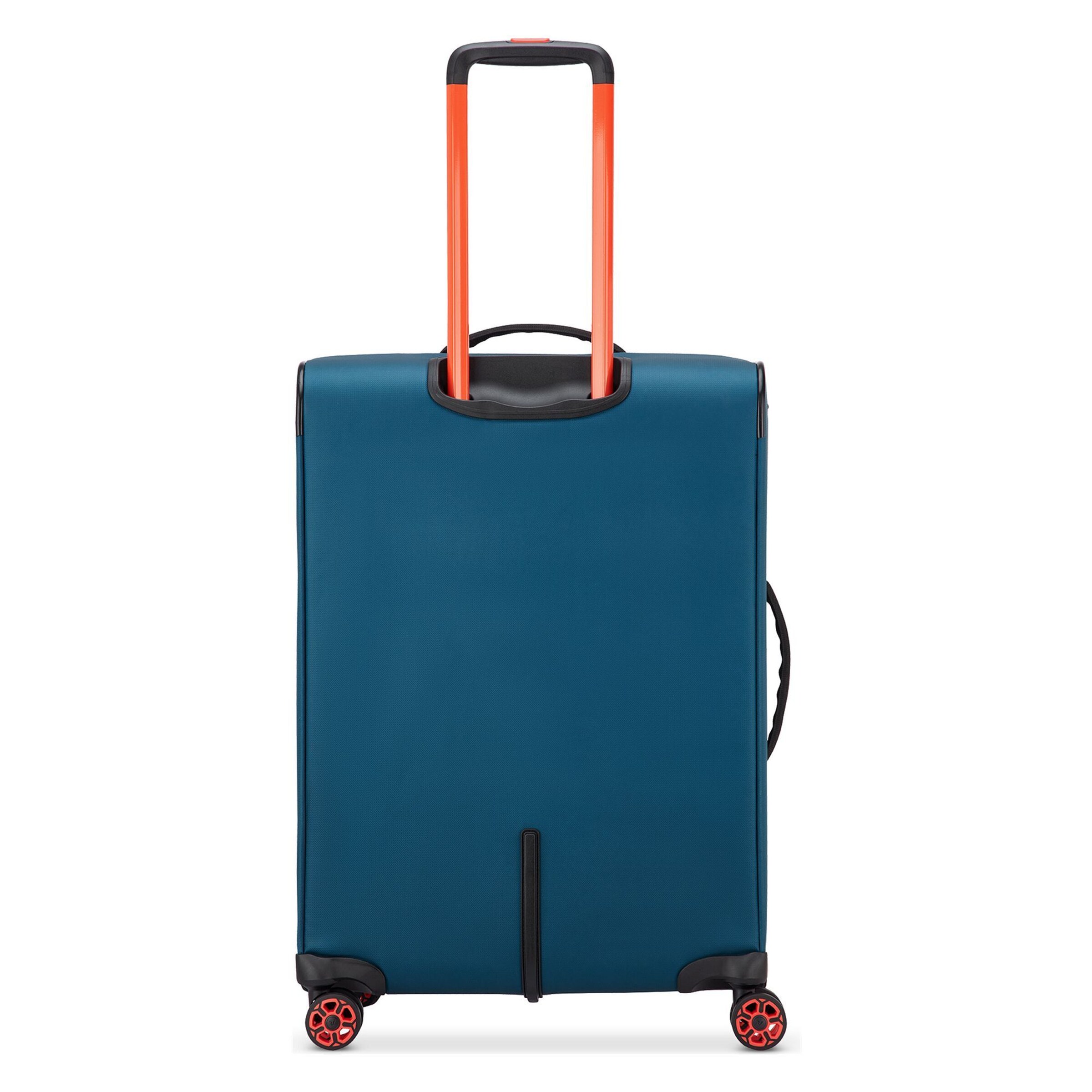 Roncato Cart 'Norway' in Blue
