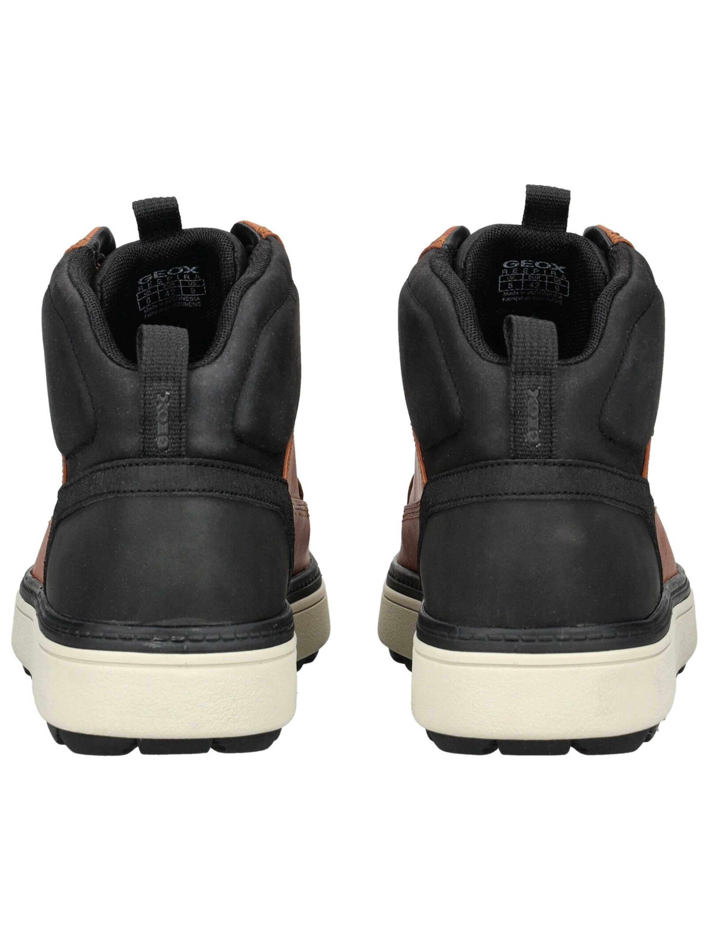 GEOX Veterlaarzen in Bruin