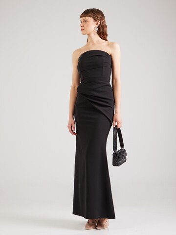 Sistaglam Evening dress in Black