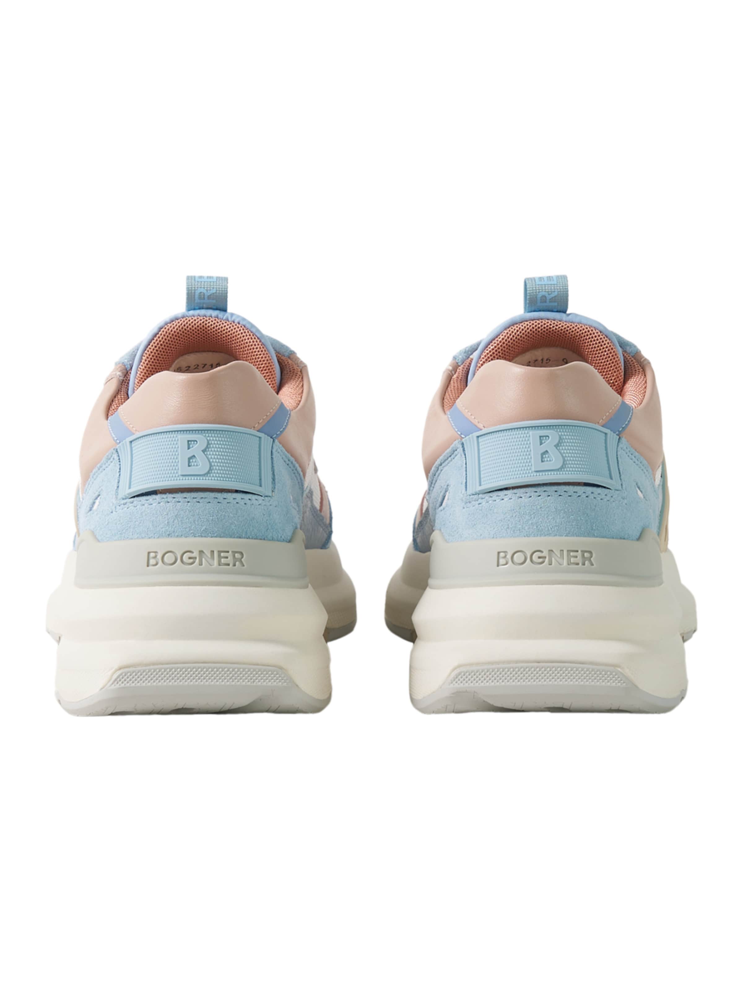 BOGNER Sneaker 'CTP25' in Blau
