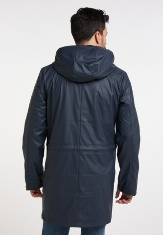 DreiMaster Maritim Funktionsjacke in Blau