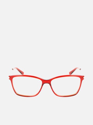 Longchamp Sunglasses in Red