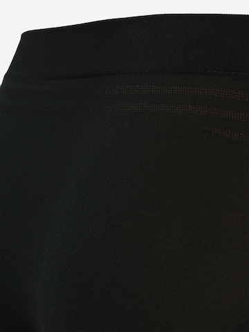 Pantaloncini intimi sportivi di ODLO in nero