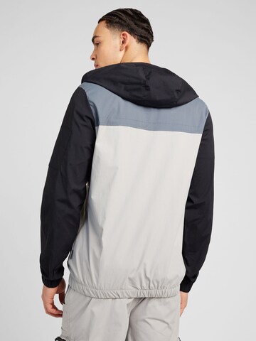 ELLESSE Between-Season Jacket 'Battalio' in Black