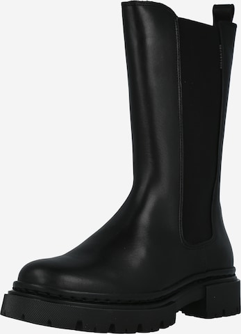BULLBOXER Chelsea boots in Black: front