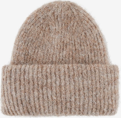 PIECES Cepure 'Bera', krāsa - gaiši brūns, Preces skats