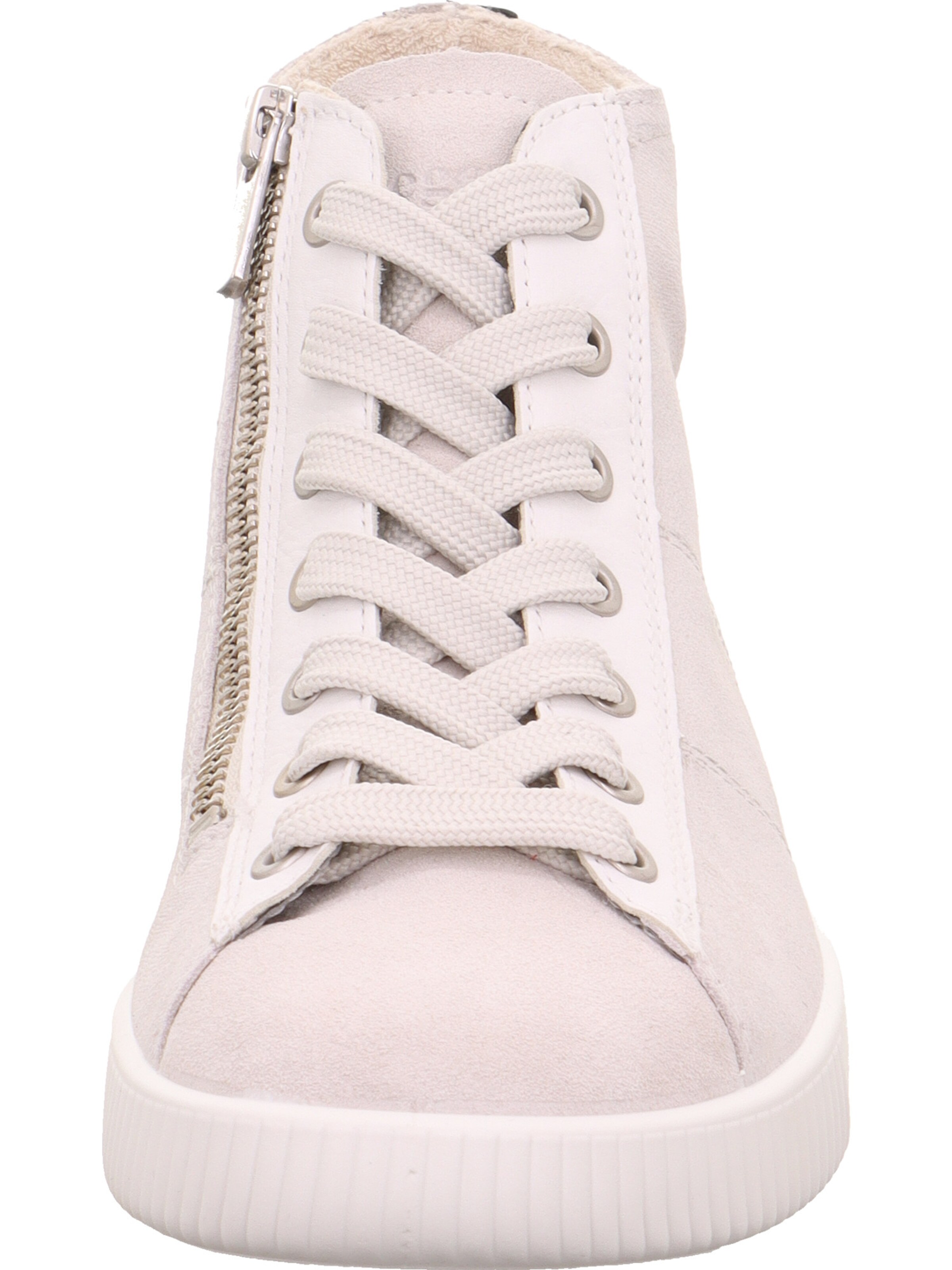 Legero Sneaker 'Silence' in Weiß