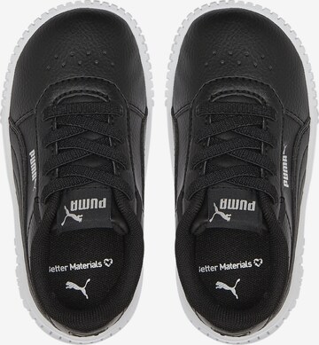 PUMA Sneakers 'Carina 2.0' in Black