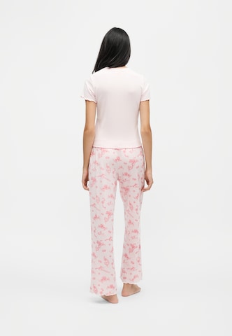 Juicy Couture Pyjamas i rosa