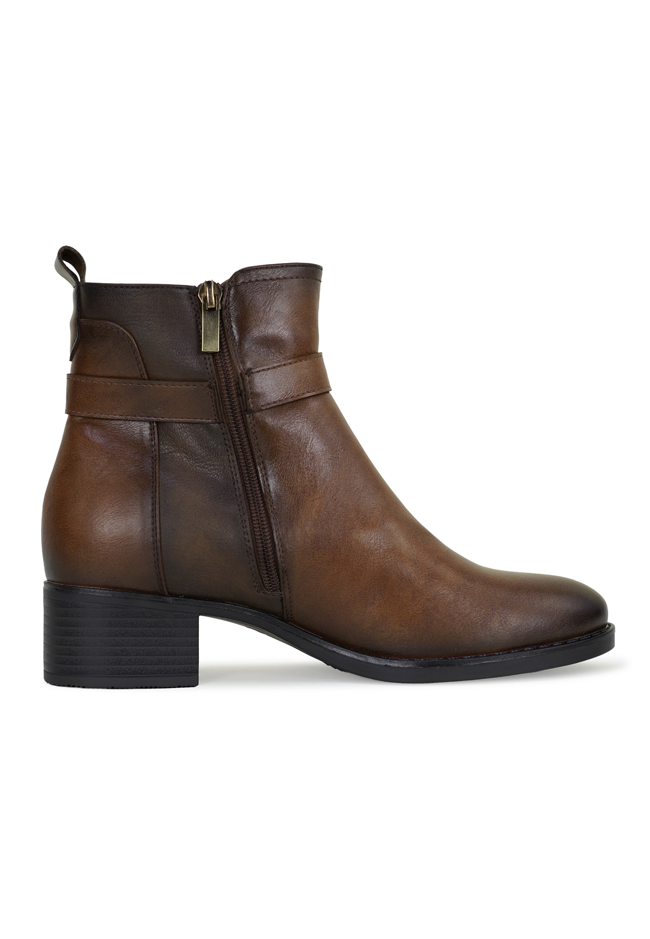 Findlay Booties 'VICA' in Brown