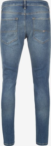 Tommy Jeans Slimfit Jeans 'Scanton' in Blau