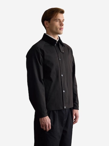 Danger Übergangsjacke 'Jacken'‌‌‌‌‌‌‌‌‌ in Schwarz