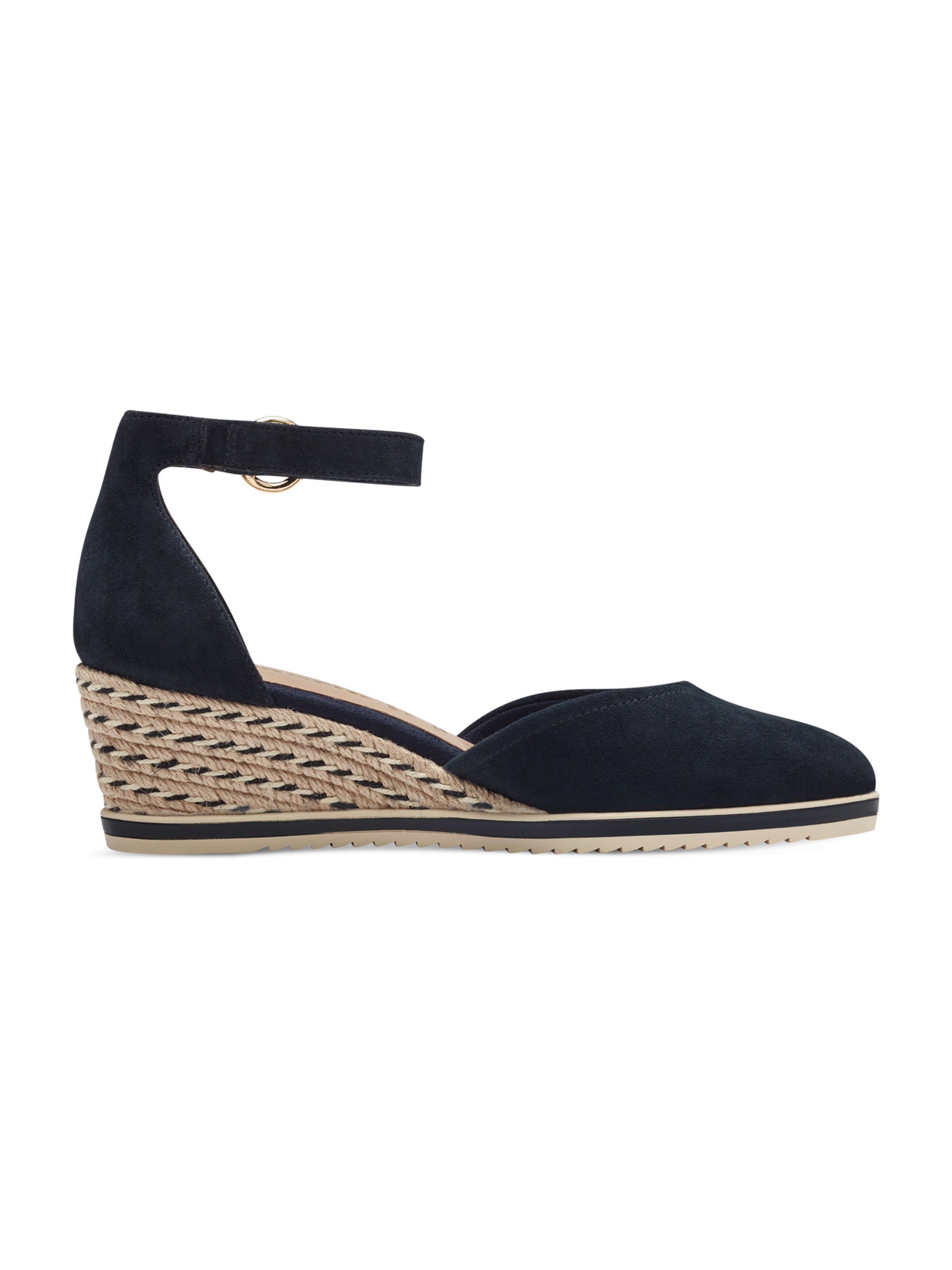 Tamaris Γόβες σε μπλε