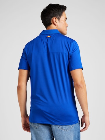 ELLESSE Μπλουζάκι 'Alsino' σε μπλε