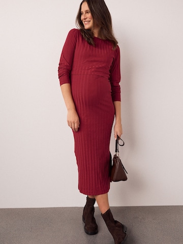 NextHaljina - crvena boja