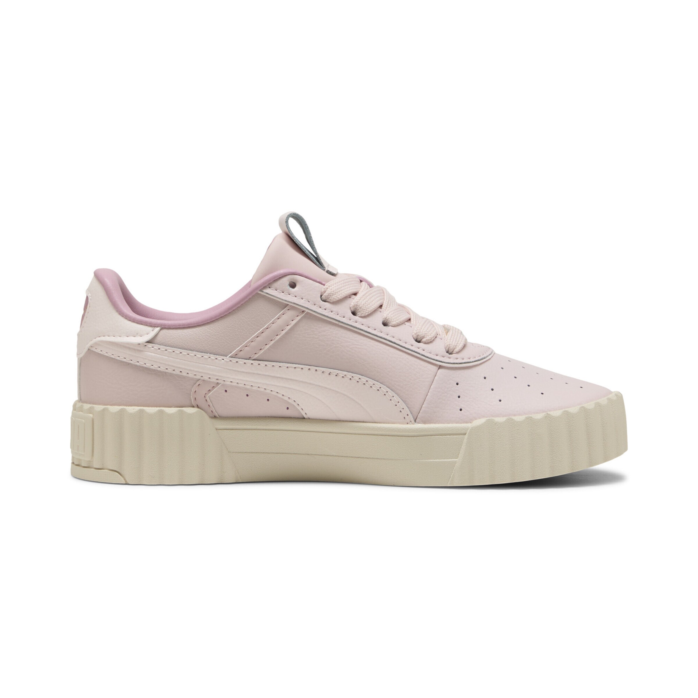 PUMA Sneakers laag in Roze
