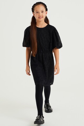 Robe WE Fashion en noir