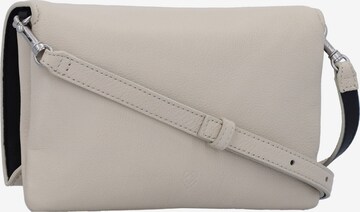 Liebeskind Berlin Clutch 'Elouise' in Grey