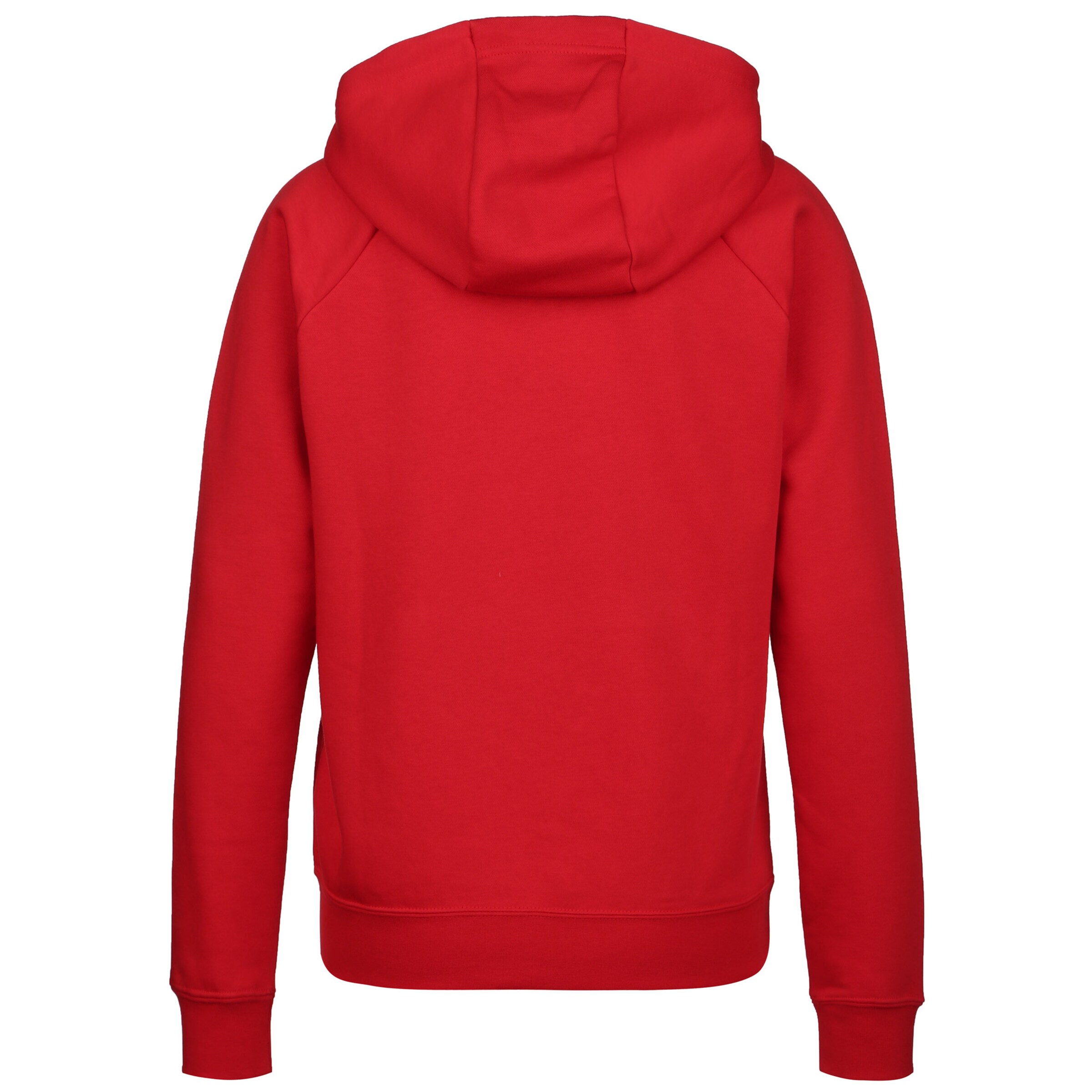 NIKE Athletic Sweatshirt 'Park 20' in Red