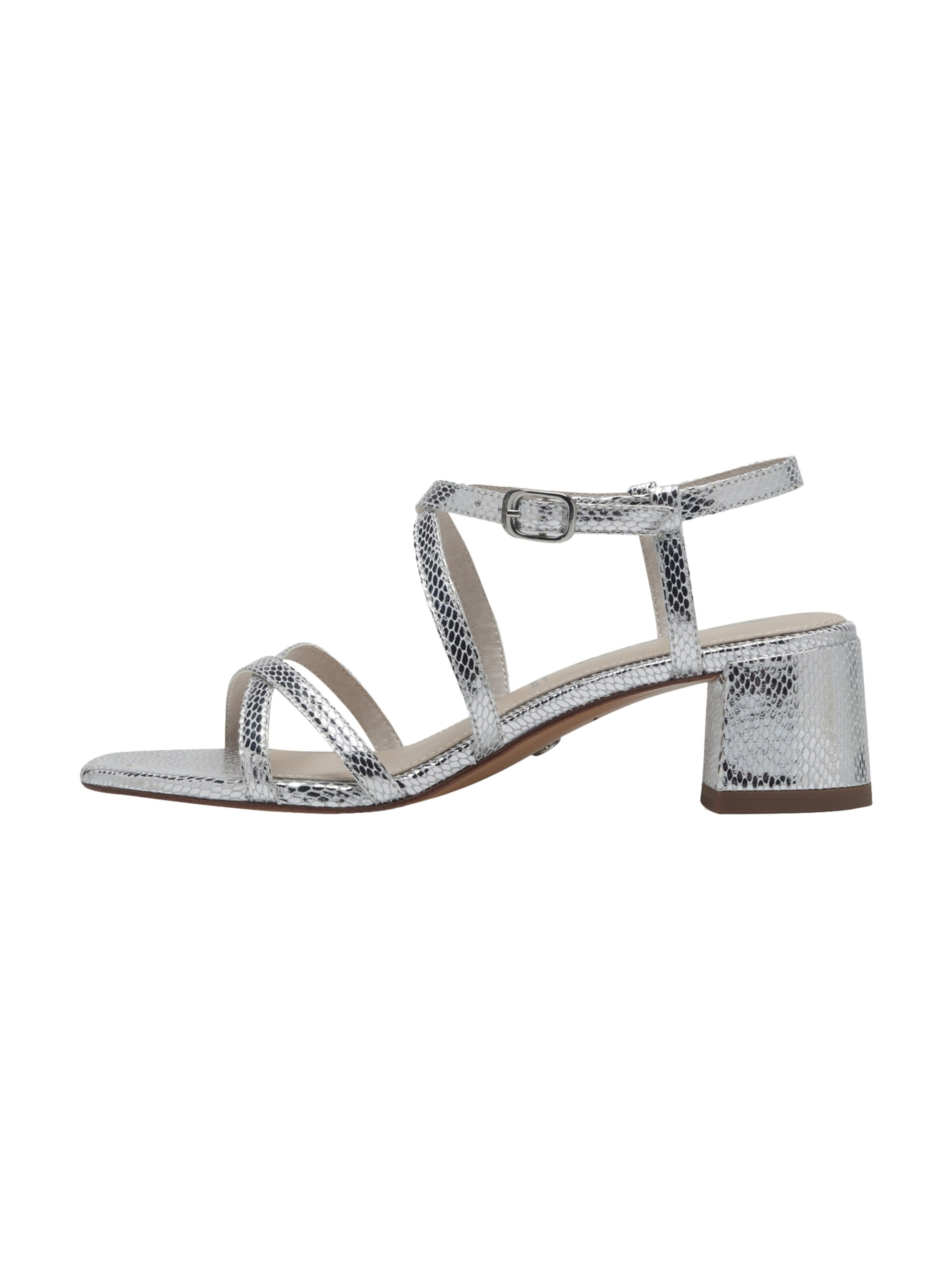 Tamaris Sandal in Grey