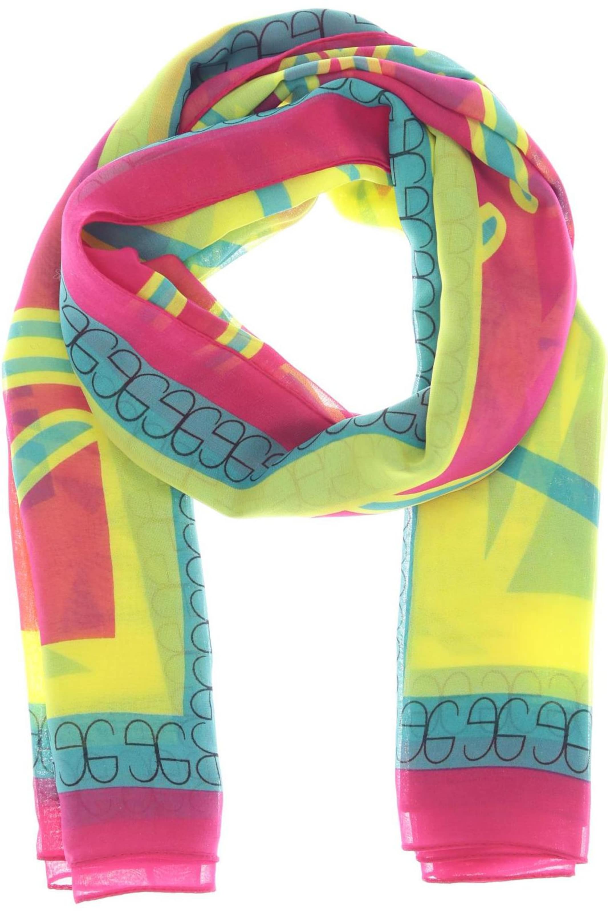Elegance Paris Scarf & Wrap in One size in Mixed colors: front