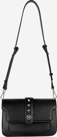 Victoria Hyde Crossbody Bag in Black