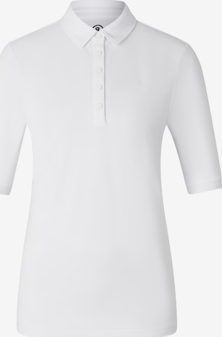 BOGNER Shirt 'Tammy' in White: front